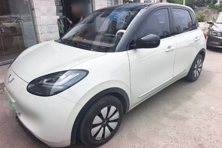 Used Wuling Bingo 2023 203km Comfort Edition Guazi used car, China used car export, Used car for sale, Used  cars, Cheapest cars for sale