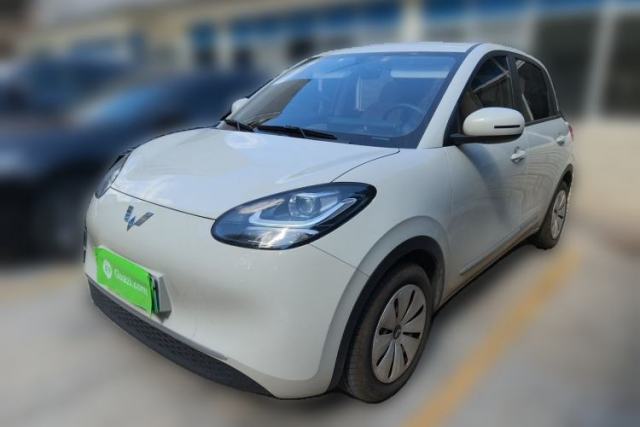 Used Wuling Bingo 2023 203km Light Edition