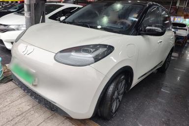 Used Wuling Bingo 2023 333 km Enjoyment Version