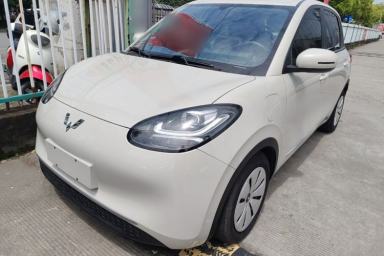 Used Wuling Bingo 2023 333 km Fast-Share Version