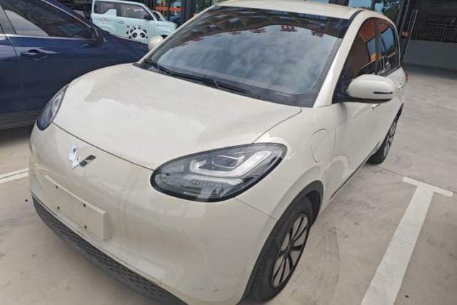 Used Wuling Bingo 2023 333km Enjoy+ Version