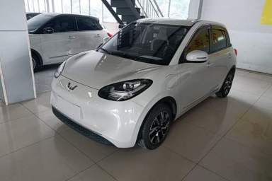Used Wuling Bingo 2023 333 km Fast-Share Version