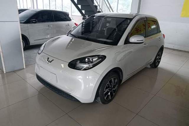 Used Wuling Bingo 2023 333 km Fast-Share Version