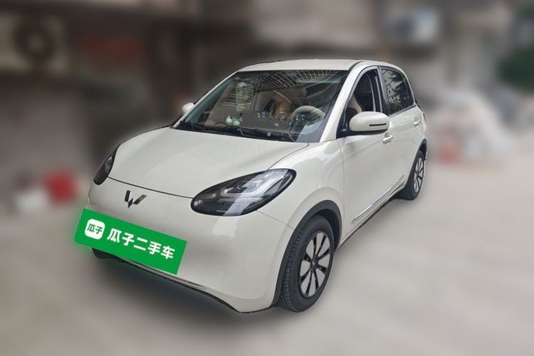 Used Wuling Bingo 2023 203km Comfort Edition Guazi used car, China used car export, Used car for sale, Used  cars, Cheapest cars for sale
