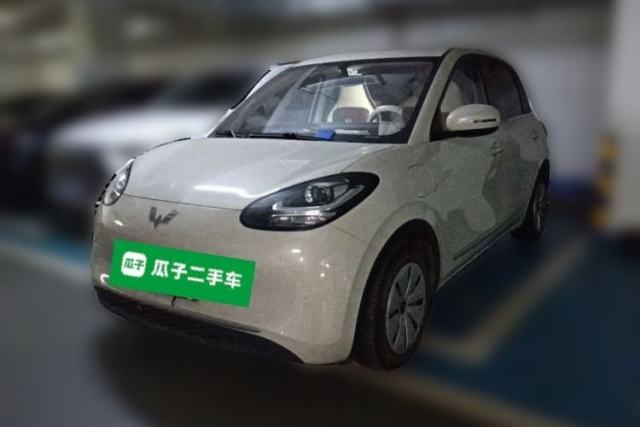 Used Wuling Bingo 2023 333 km Fast-Share Version