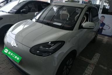 Used Wuling Bingo 2023 333km Enjoy+ Version