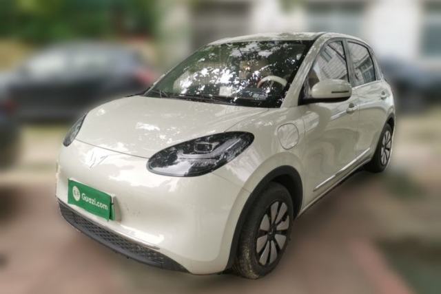 Used Wuling Bingo 2023 333 km Enjoyment Version