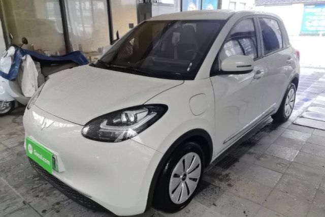 Wuling Bingo 2023 333 km Fast-Share Version usado