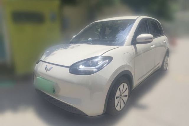 Used Wuling Bingo 2023 333 km Fast-Share Version