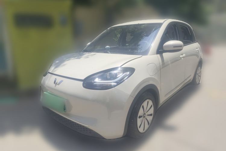 Used Wuling Bingo 2023 333 km Fast-Share Version Guazi used car, China used car export, Used car for sale, Used  cars, Cheapest cars for sale