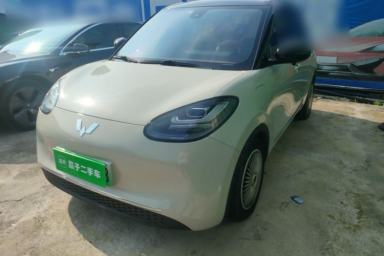 Used Wuling Bingo 2023 333km Enjoy+ Version