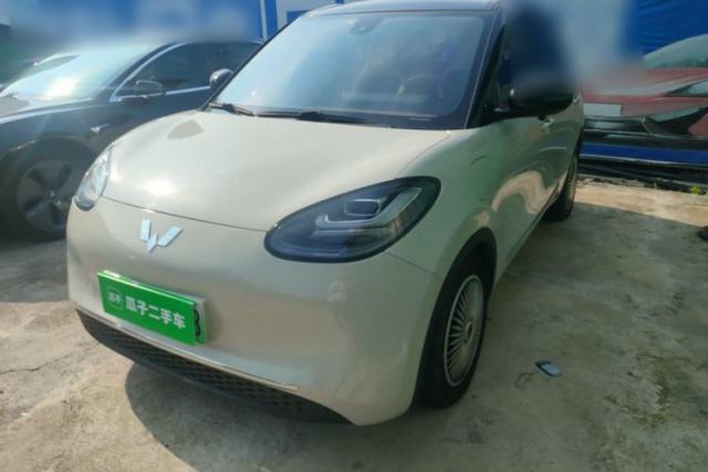 Used Wuling Bingo 2023 333km Enjoy+ Version