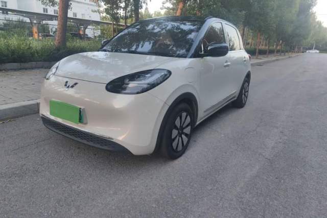 Used Wuling Bingo 2023 333km Enjoy+ Version