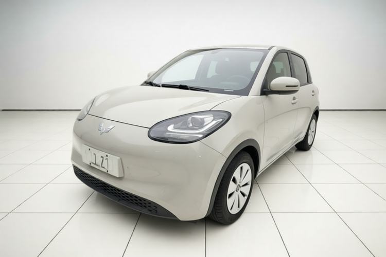 Used Wuling Bingo 2023 203km Light Edition Guazi used car, China used car export, Used car for sale, Used  cars, Cheapest cars for sale