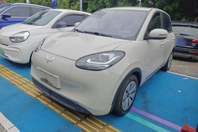Used Wuling Bingo 2023 203km Light Edition