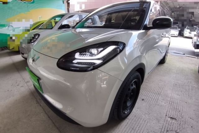 Used Wuling Bingo 2023 333km Enjoy+ Version
