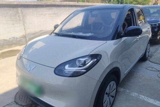 Used Wuling Bingo 2023 203km Light Edition