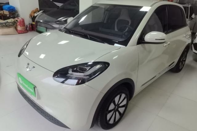 Wuling Bingo 2023 203km Comfort Edition usado