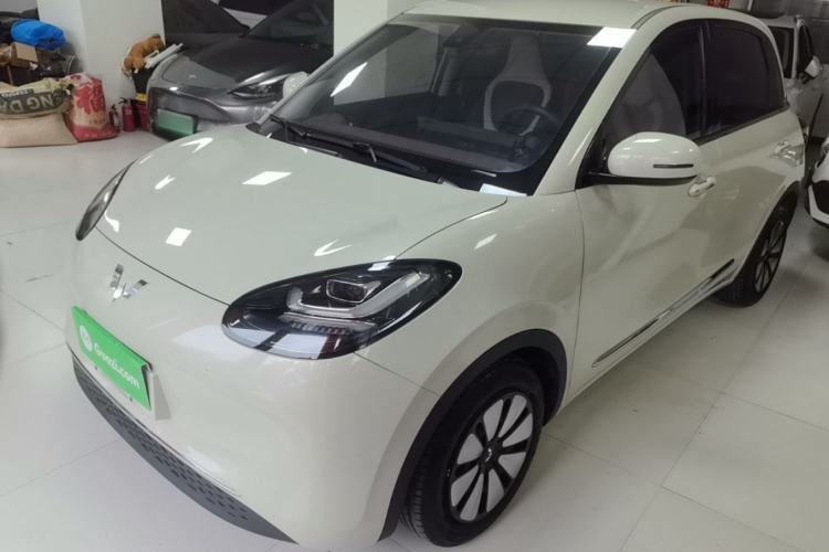 Wuling Bingo 2023 203km Comfort Edition de segunda mano Guazi used car, China used car export, Used car for sale, Used cars, Cheapest cars for sale