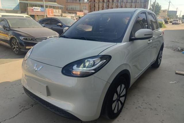 Used Wuling Bingo 2023 203km Light Edition