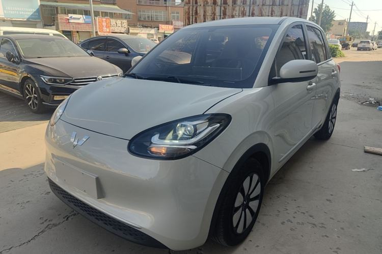 Used Wuling Bingo 2023 203km Light Edition Guazi used car, China used car export, Used car for sale, Used cars, Cheapest cars for sale