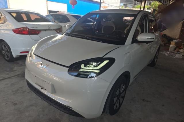 Used Wuling Bingo 2023 333 km Enjoyment Version