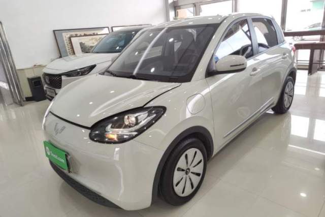 Used Wuling Bingo 2023 333 km Fast-Share Version