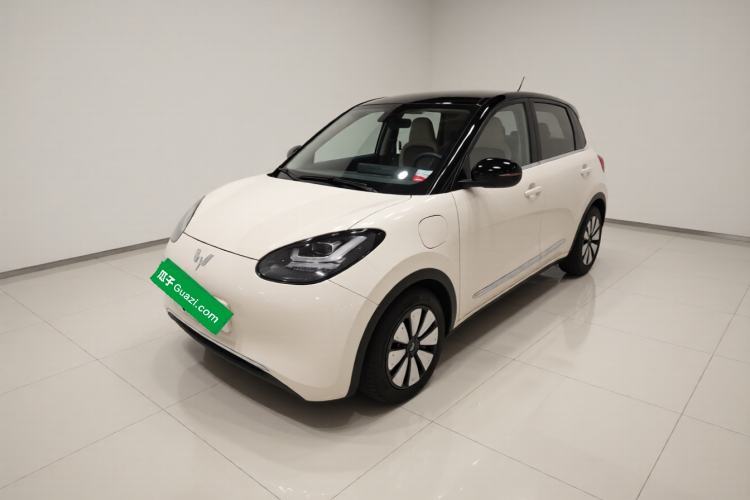 Used Wuling Bingo 2023 333 km Lingxi Connected+ Version Guazi used car, China used car export, Used car for sale, Used cars, Cheapest cars for sale