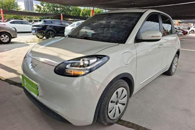 Used Wuling Bingo 2023 333 km Fast-Share Version