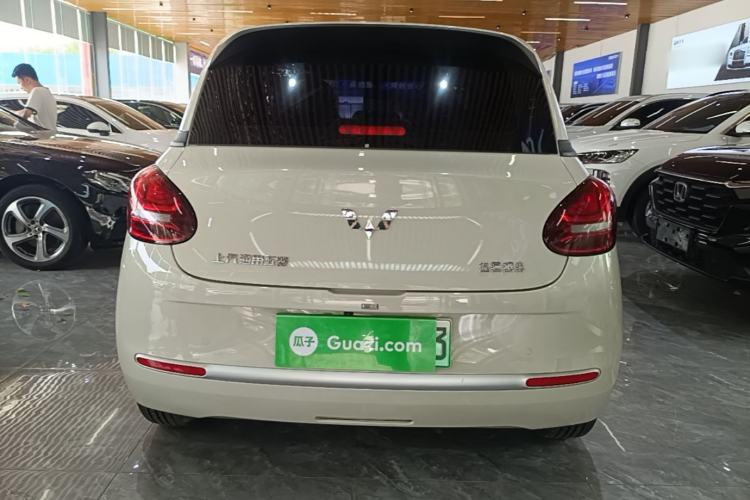 Used Wuling Bingo 2023 203km Light Edition Rear