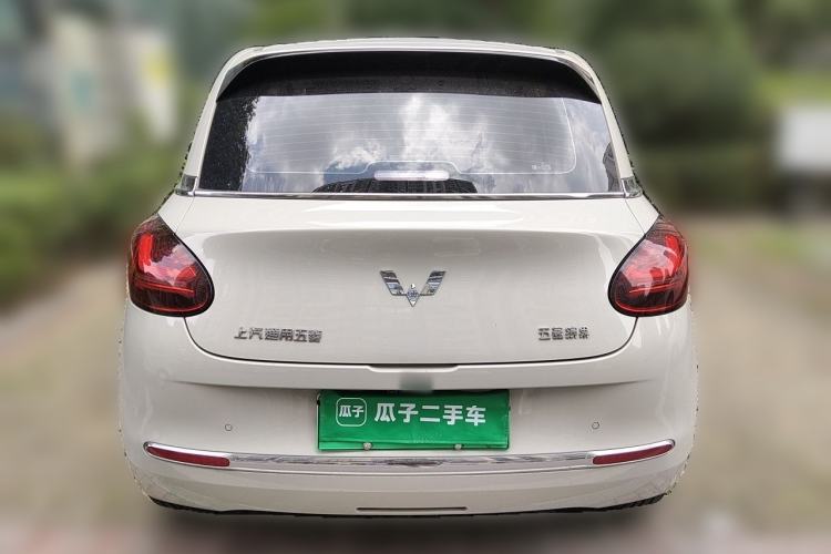 Used Wuling Bingo 2023 333km Enjoy+ Version Rear