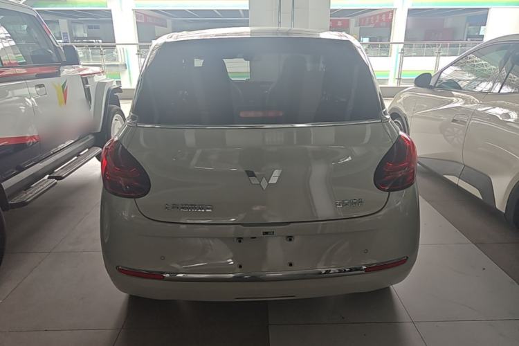 Used Wuling Bingo 2023 333km Enjoy+ Version Rear