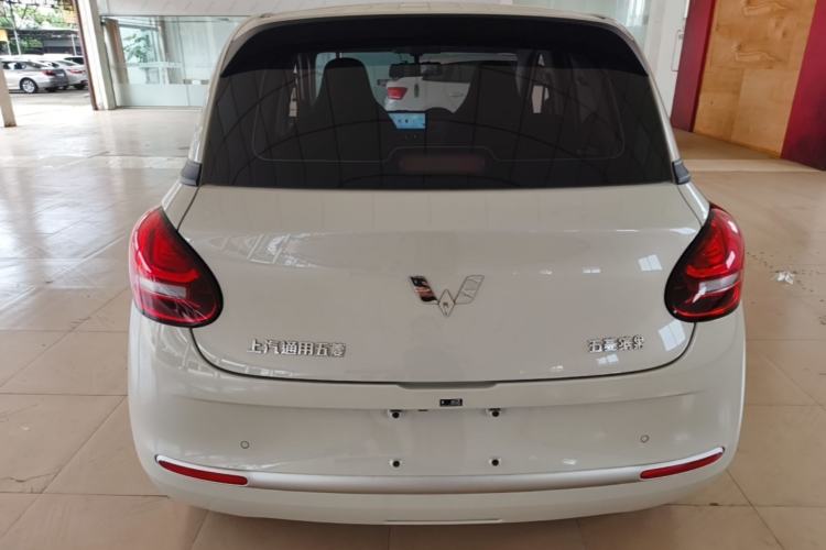 Used Wuling Bingo 2023 333 km Fast-Share Version Rear
