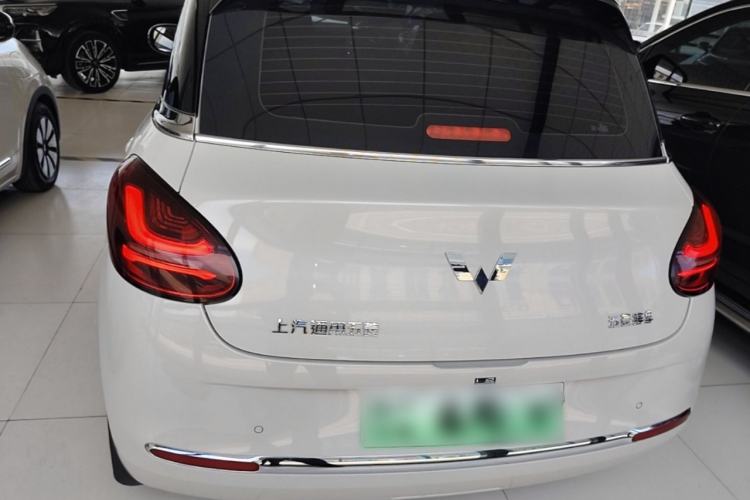 Used Wuling Bingo 2023 333km Enjoy+ Version Rear