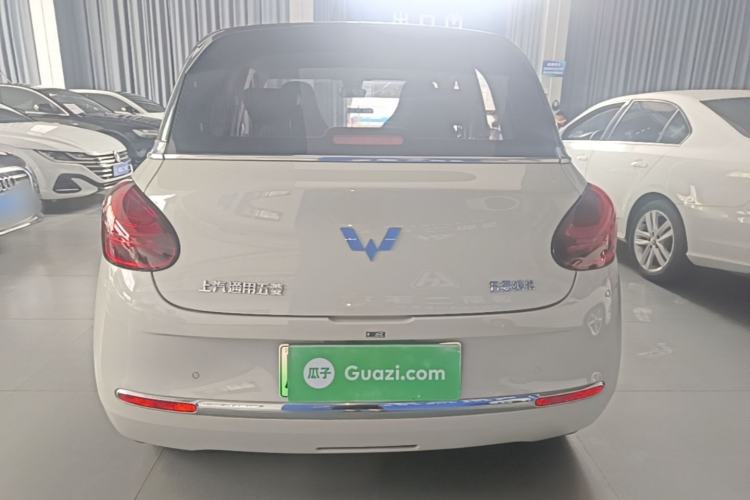 Used Wuling Bingo 2023 333km Enjoy+ Version Rear