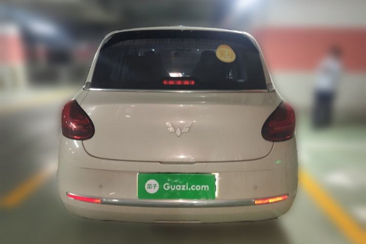 Used Wuling Bingo 2023 333km Enjoy+ Version Rear