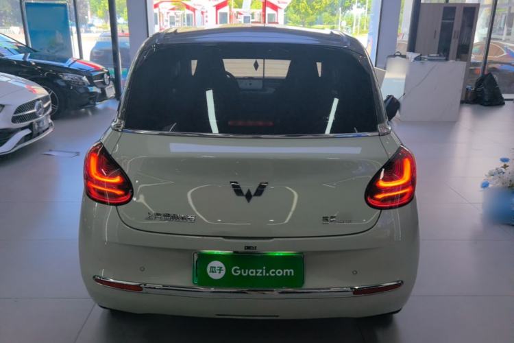 Used Wuling Bingo 2023 333km Enjoy+ Version Rear