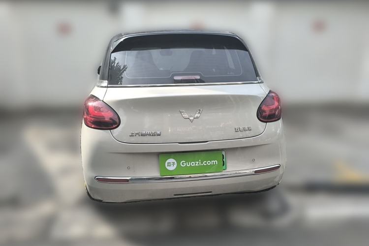 Used Wuling Bingo 2023 333km Enjoy+ Version Rear