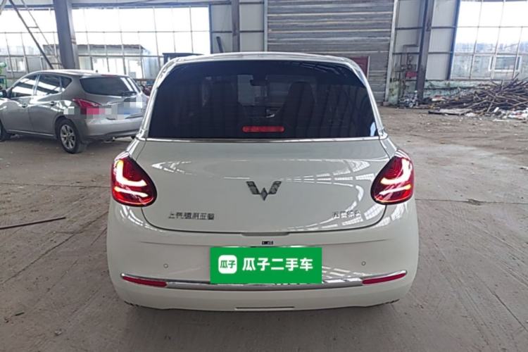 Used Wuling Bingo 2023 333km Enjoy+ Version Rear