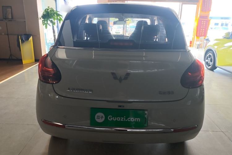 Used Wuling Bingo 2023 333km Enjoy+ Version Rear
