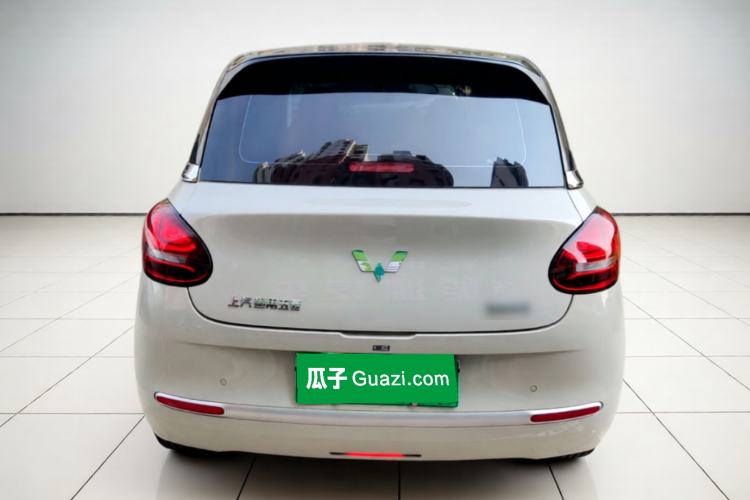 Used Wuling Bingo 2023 333 km Fast-Share Version Rear