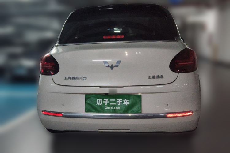 Used Wuling Bingo 2023 333km Enjoy+ Version Rear