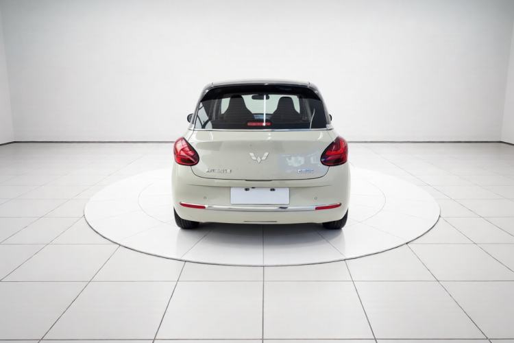 Used Wuling Bingo 2023 333km Enjoy+ Version Rear