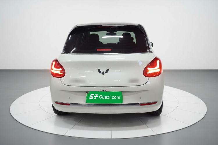 Used Wuling Bingo 2023 410 km Lingxi Deluxe Edition Rear