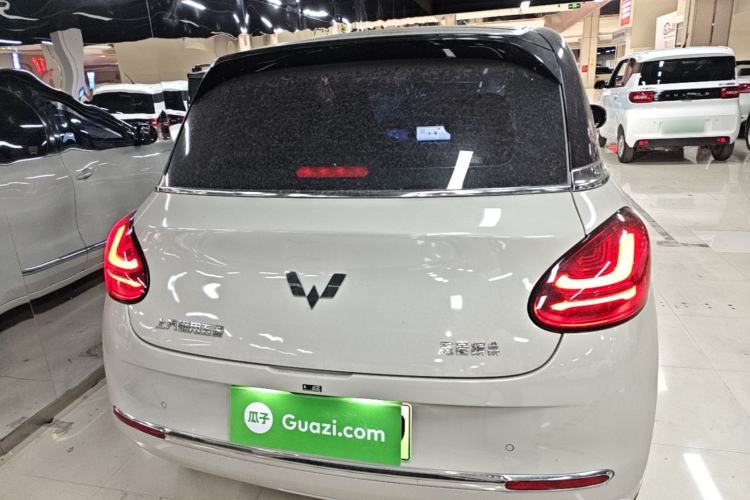 Used Wuling Bingo 2023 333km Enjoy+ Version Rear