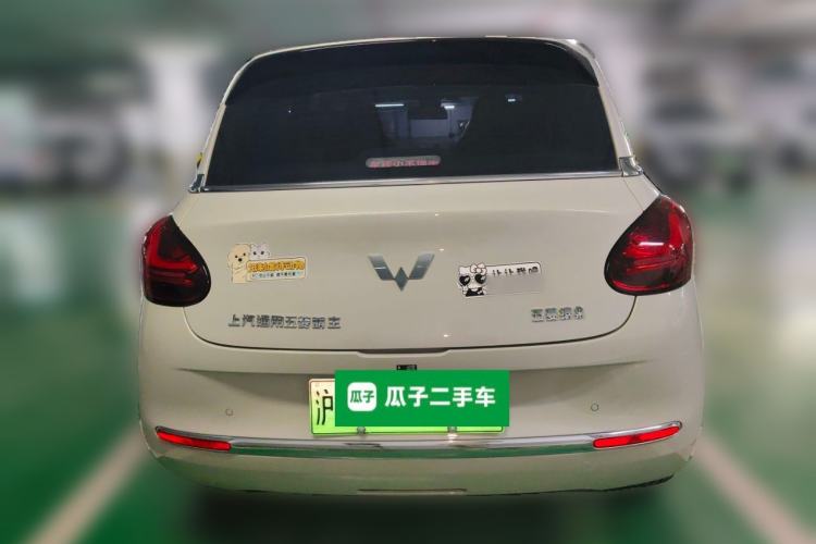 Used Wuling Bingo 2023 333km Enjoy+ Version Rear