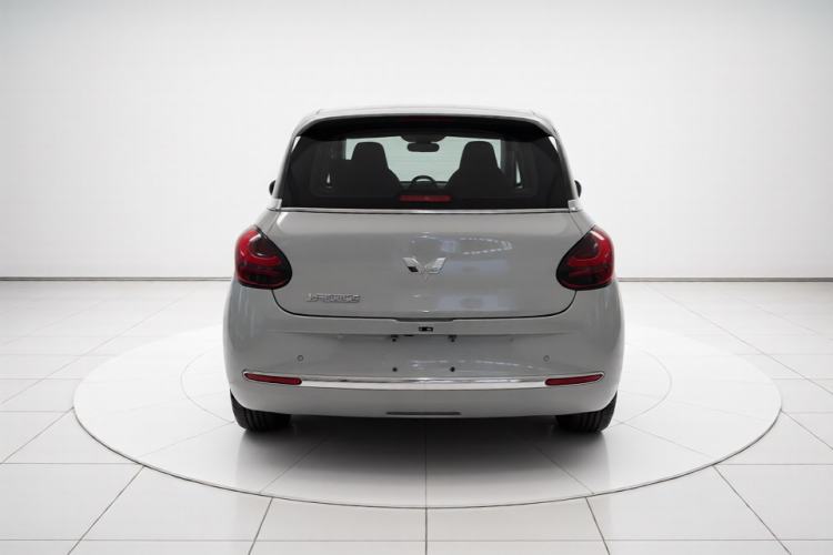 Used Wuling Bingo 2023 333km Enjoy+ Version Rear