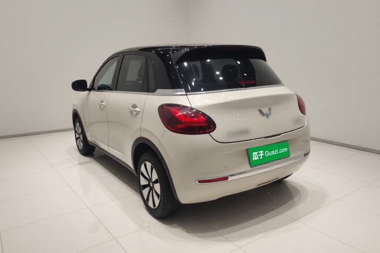 Used Wuling Bingo 2023 333km Enjoy+ Version Rear Left 45 Deg