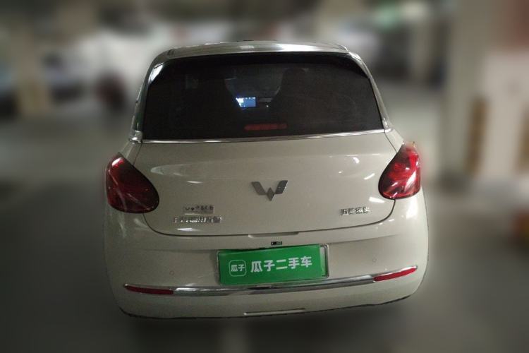 Used Wuling Bingo 2023 333km Enjoy+ Version Rear