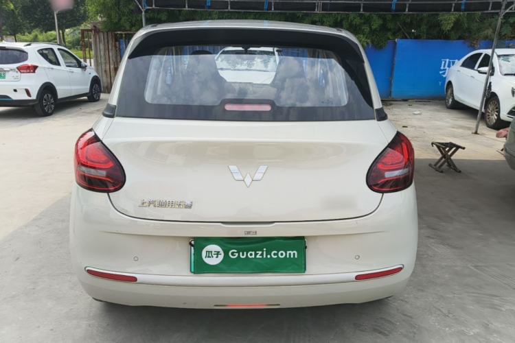 Used Wuling Bingo 2023 333 km Enjoyment Version Rear